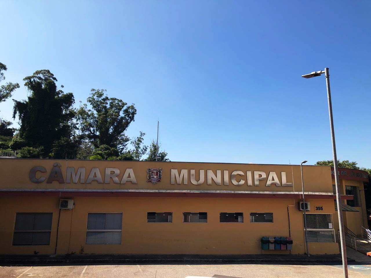 Banco Master: Câmara de São Roque abre CPI para investigar investimento de R$ 93 milhões do município 