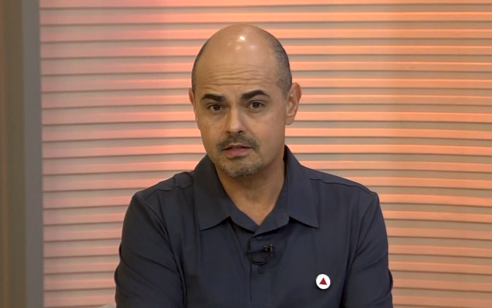 Mateus Simões participa de entrevista no MG1 neste sábado | G1