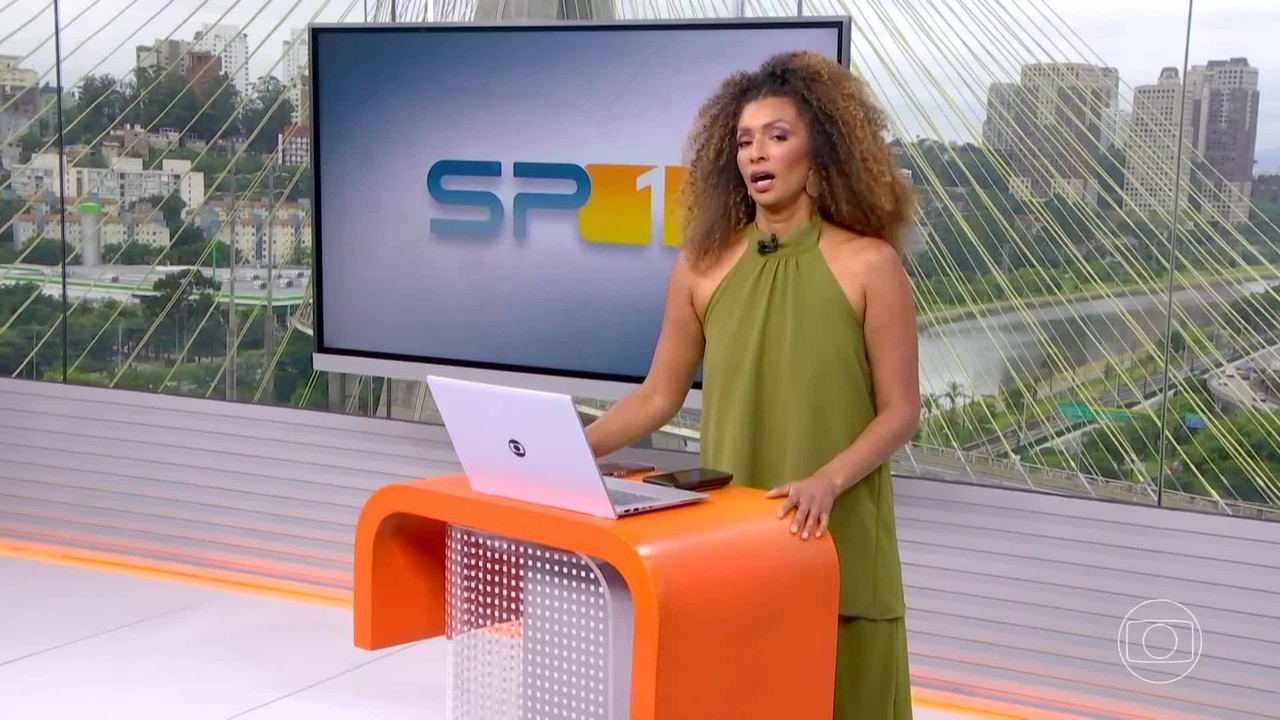 É O FIM DA ÁGUA EM SP?