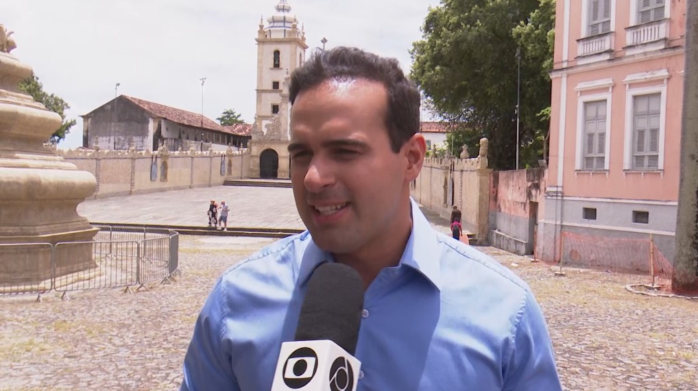 Lucas Ribeiro defende ampliar ICMS Cultural para imóveis tombados em toda a Paraíba