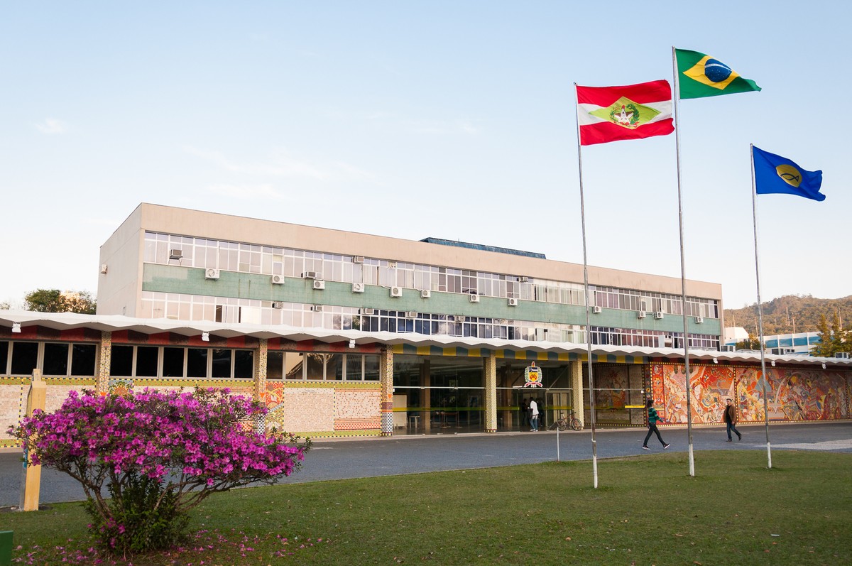 Ufsc Abre Inscrições Para 1° Vestibular De Medicina Em Araranguá Santa Catarina G1