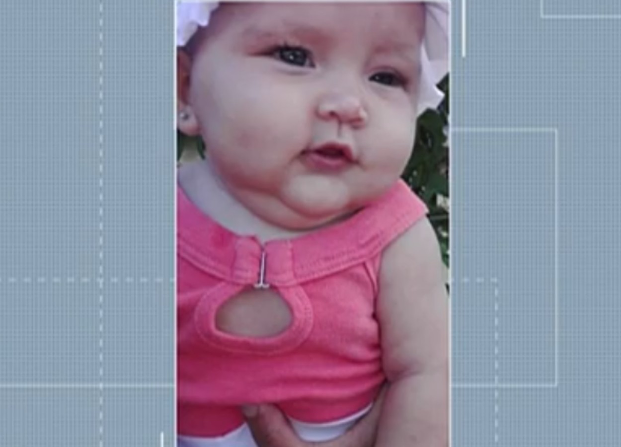 Homem é condenado por matar a própria sobrinha, uma bebê de 9 meses, no Agreste de PE