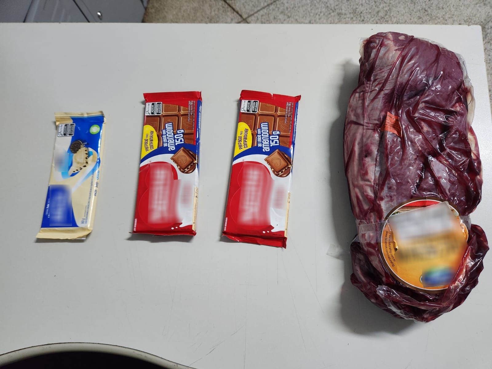 Você Não Tá Convidada pro Meu Bat Mitzvá!