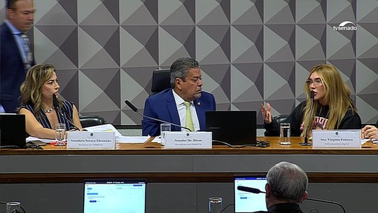 CPI das Bets vai pedir indiciamento de 16 pessoas