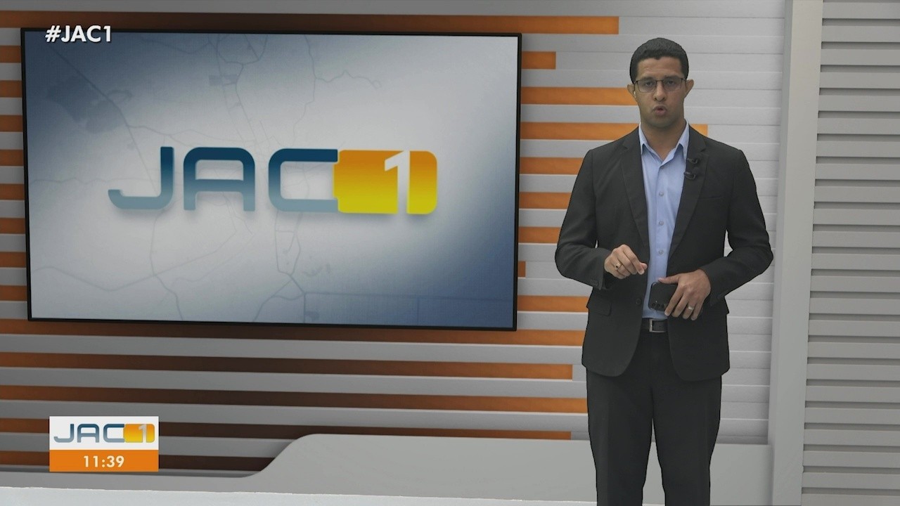 VÍDEOS: Jornal do Acre 1ª edição deste sábado, 14 de março de 2026