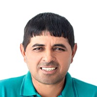 Candidato