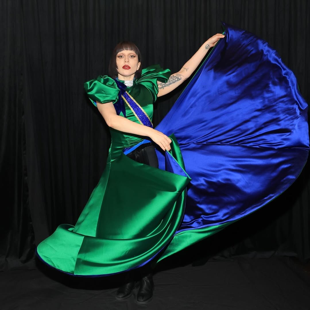 Lady Gaga revela surto psicótico em 2017, ano em que cancelou show no Rock in Rio 