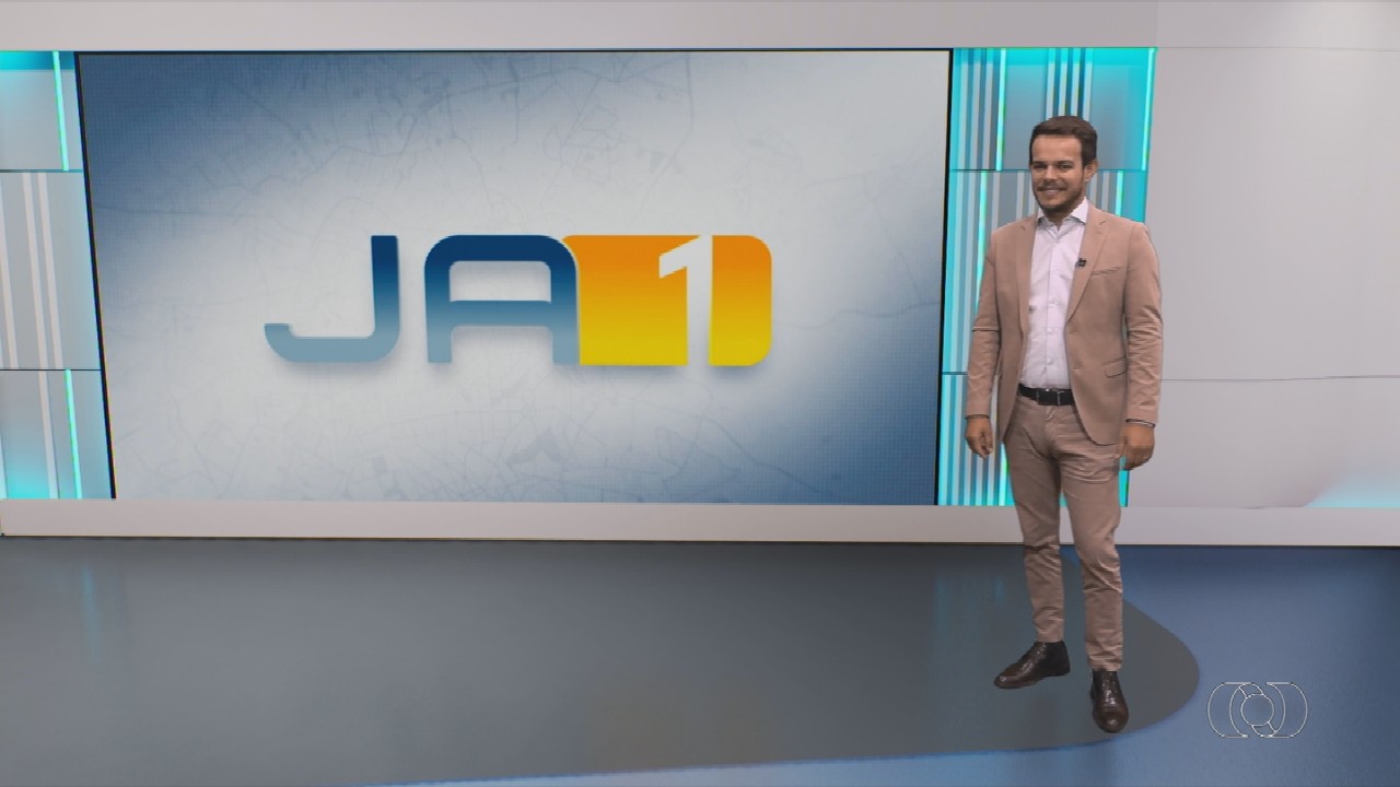 VÍDEOS: Jornal Anhanguera 1ª Edição Regiões desta terça-feira, 25 de novembro de 2025