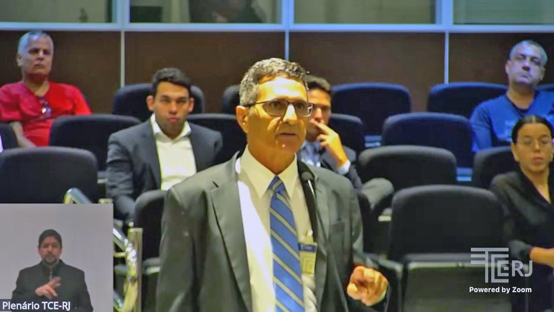 Ex-diretor do Rioprevidência alvo da PF disse que não se arrependeu de aporte no Banco Master