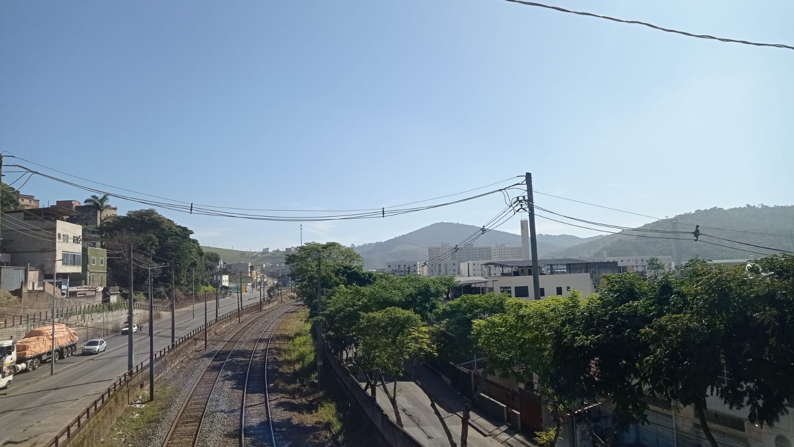 Última semana do outono tem manhãs frias e tardes amenas em Juiz de Fora e região; veja como será o inverno  