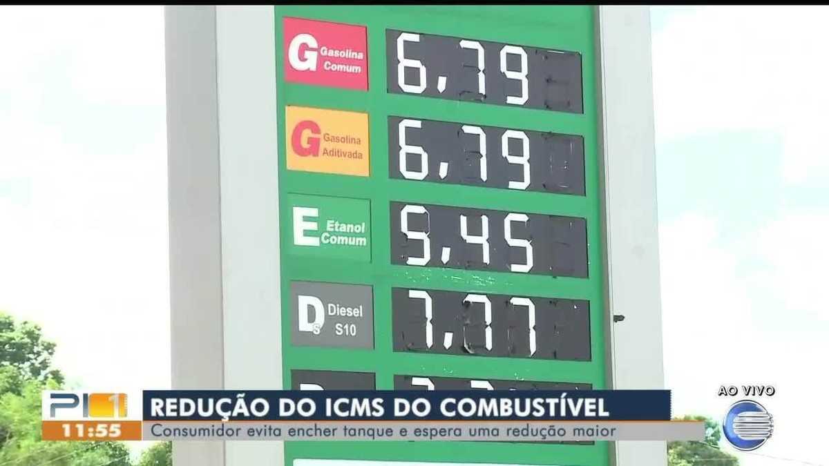 Tim promete repassar redução do ICMS ao cliente a partir deste domingo