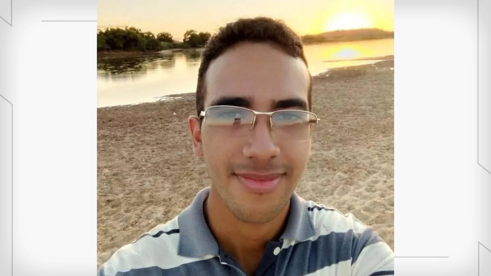 Jovem de 25 anos é encontrado morto em casa no Norte do Piauí; suspeita de mal súbito