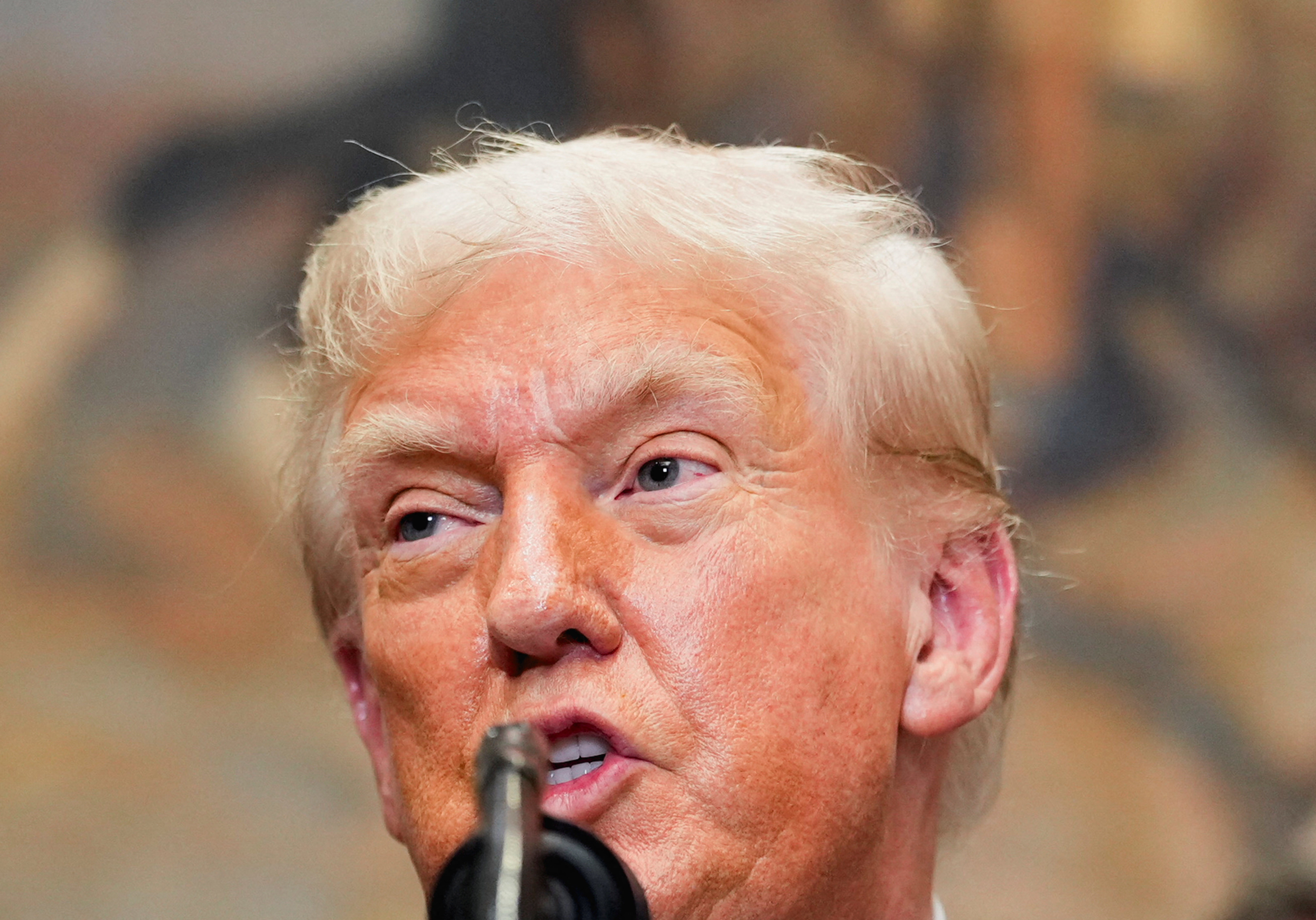 Trump acusa responsável por divulgação de dados de emprego de manipulação e pede demissão imediata
