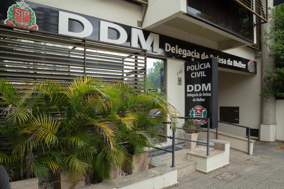 Delegacia de Defesa da Mulher (DDM) abriu inquérito para investigar o caso — Foto: Polícia Civil