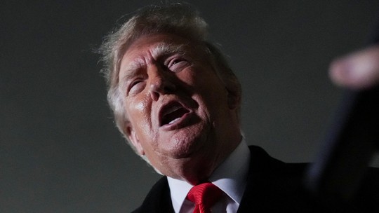 Ucrânia e Rússia concordaram com 'cessar-fogo energético', diz Trump