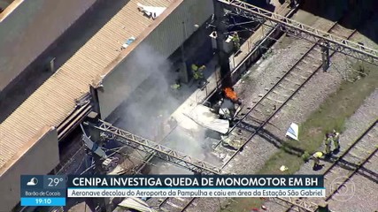 VÍDEOS: MG2 de sexta-feira, 09 de outubro de 2026