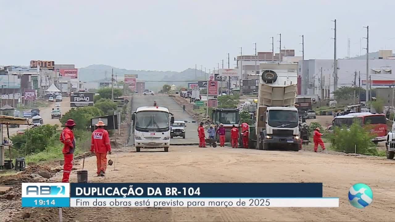 VÍDEOS: AB2 de sexta-feira, 2 de fevereiro de 2024