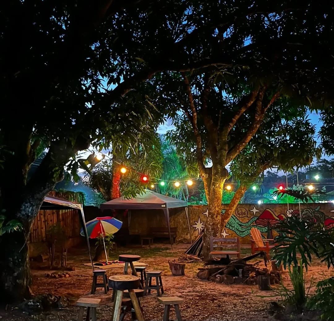 Espaço em Chapada dos Guimarães