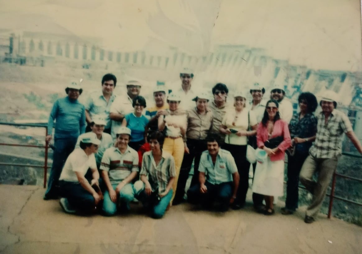 Antes de conquistar o Brasil com 'Chaves', Chespirito fez visita única ao país no Paraná e não voltou mais
