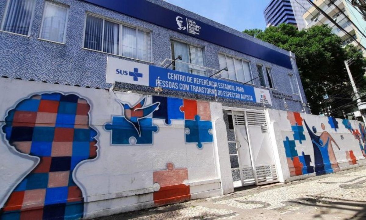 Bahia tem 144 mil diagnosticados com autismo e ocupa 4ª posição no país