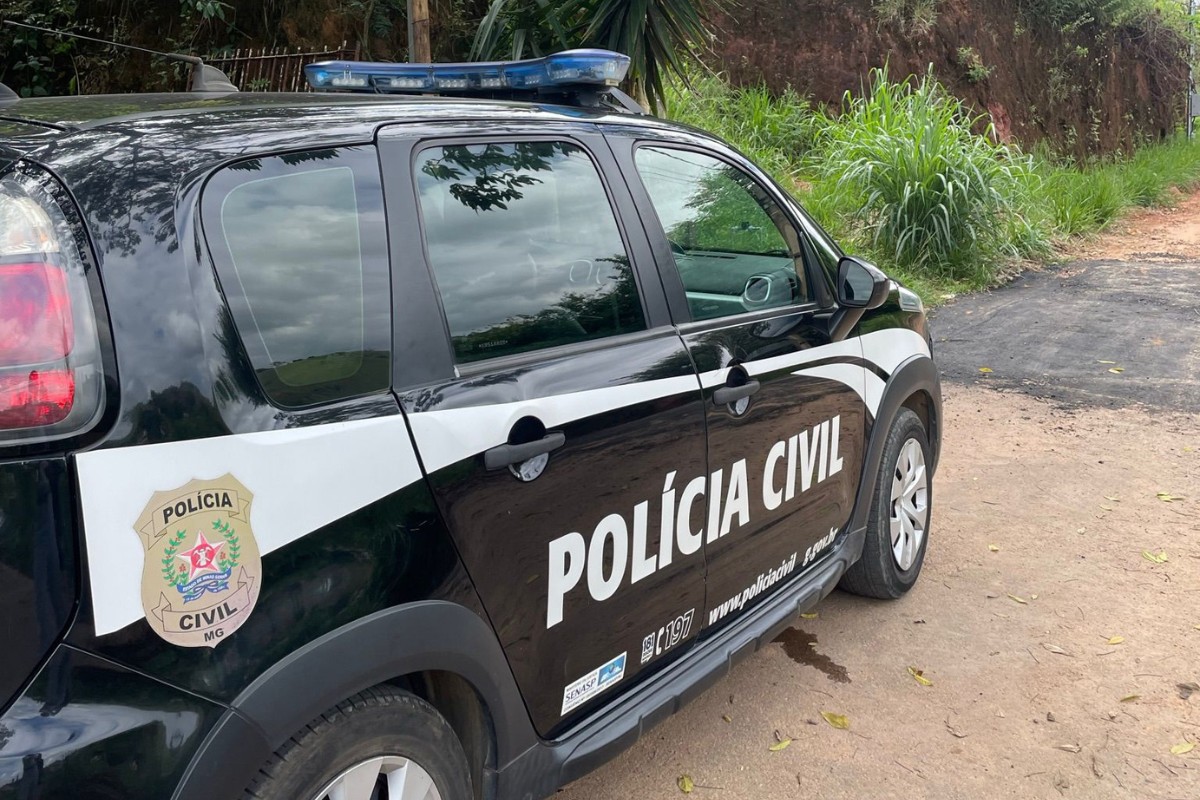 Jovem é preso após ameaças de agressões contra ex-companheira em Coronel Fabriciano