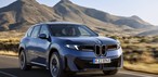 BMW iX3 &mdash; Foto: divulga&ccedil;&atilde;o/BMW