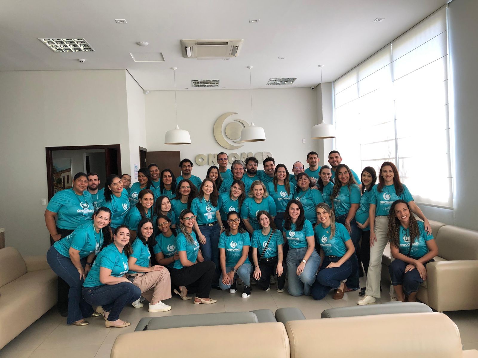 Oncomed-MT oferece atendimento ginecológico gratuito par mulheres