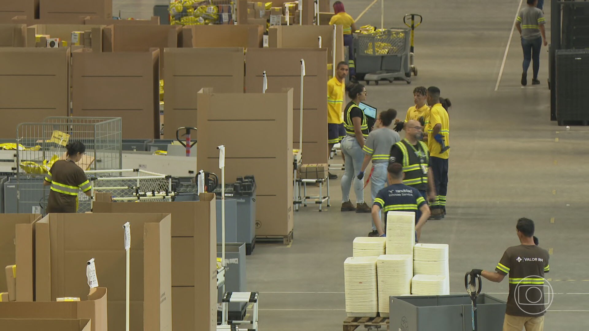 Lula sanciona fim da ‘taxa das blusinhas’ para compras internacionais de até US$ 50