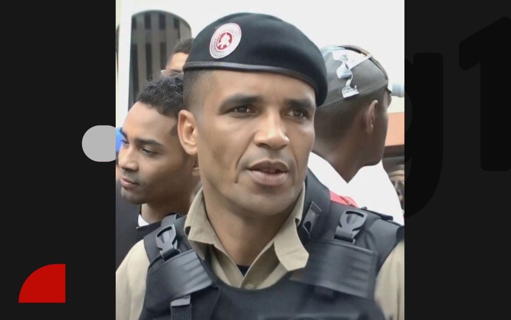 Sargento da PM é morto com tiro na cabeça durante assalto na Bahia; vítima ensinava esposa a pilotar quando atingida