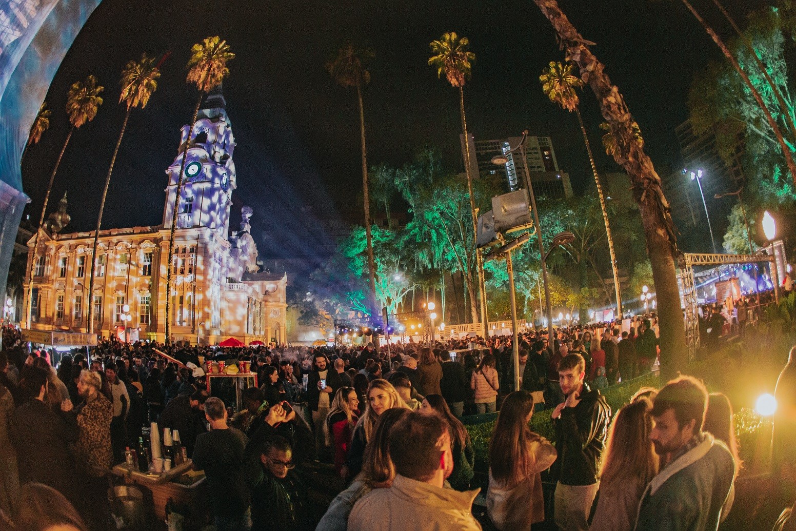 Noite dos Museus  confirmada para dezembro e ocupar espaos atingidos pela enchente em Porto Alegre; veja locais 