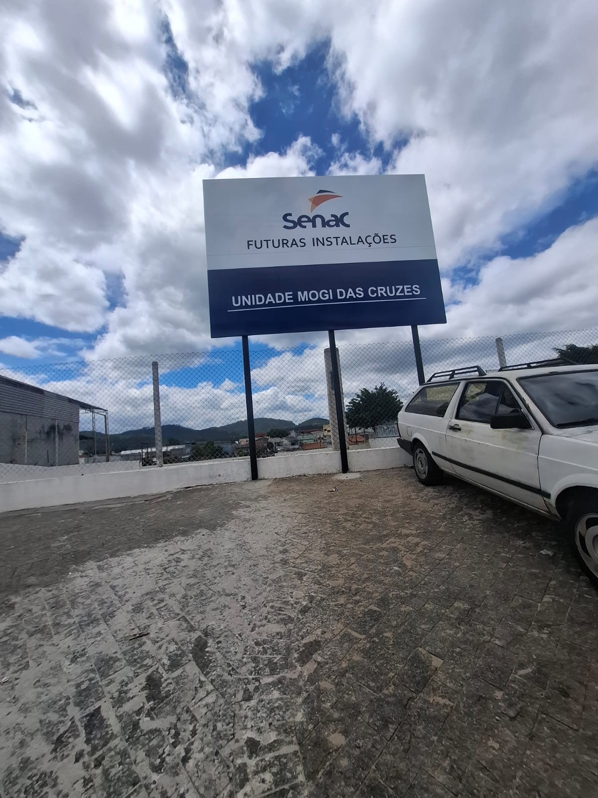 Senac confirma construção de unidade em Mogi das Cruzes 