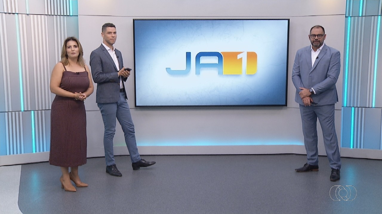 VÍDEOS: Jornal Anhanguera 1ª Edição desta quarta-feira, 30 de julho de 2025