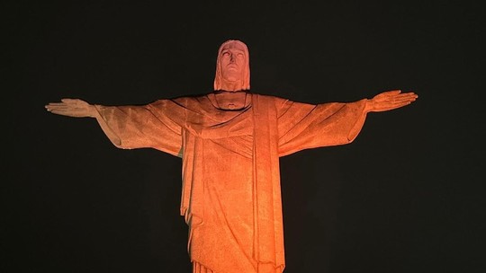 Cristo Redentor lança Natal Solidário para apoiar mães solos; veja onde doar - Foto: (Reprodução redes sociais)