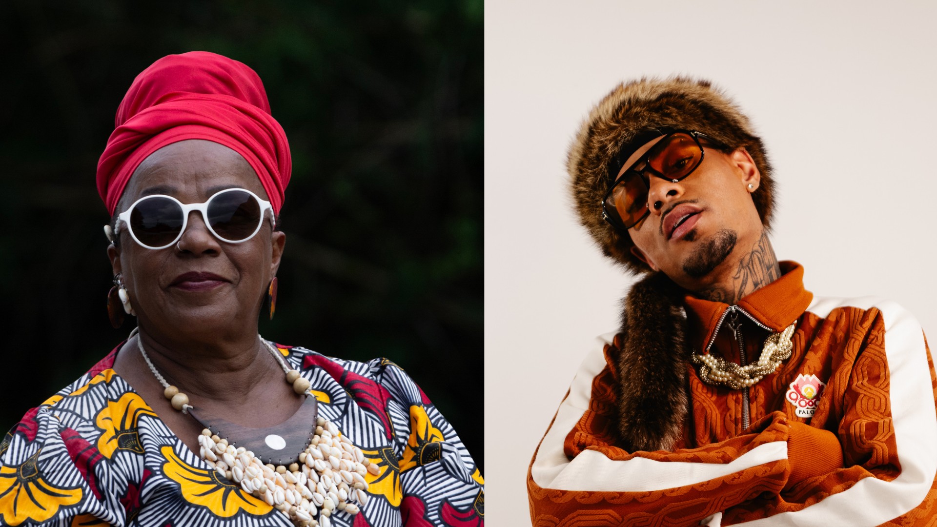São Luís recebe Festival Baddest 2025 no Quilombo Liberdade
