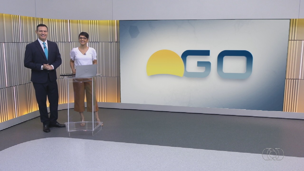 VÍDEOS: Bom Dia Goiás de segunda-feira, 8 de abril de 2024