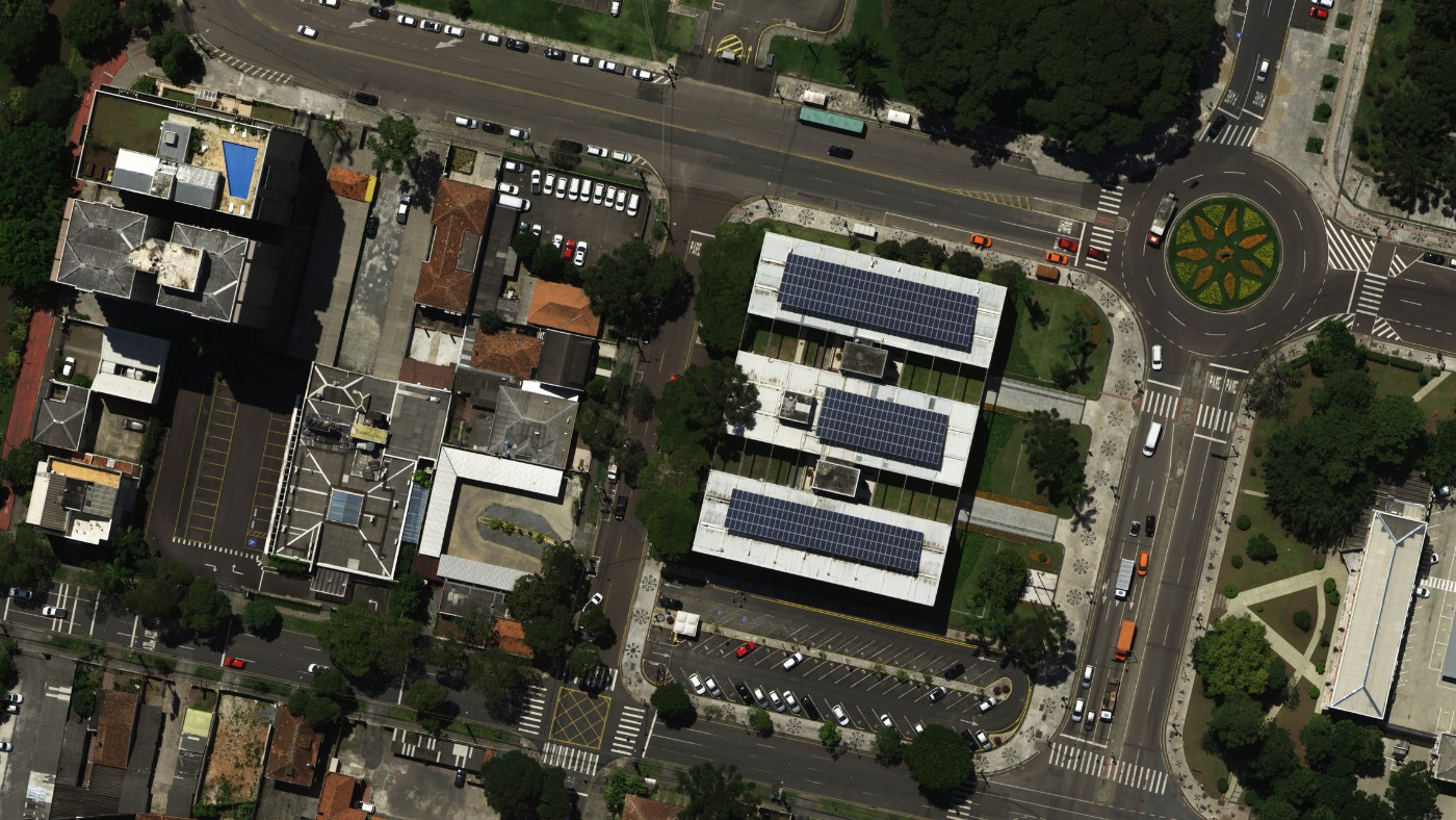 Entenda como réplicas virtuais de cidades ajudam a prever enchentes