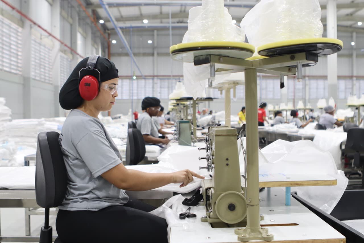 Interior da Bahia ganha protagonismo econômico e industrial