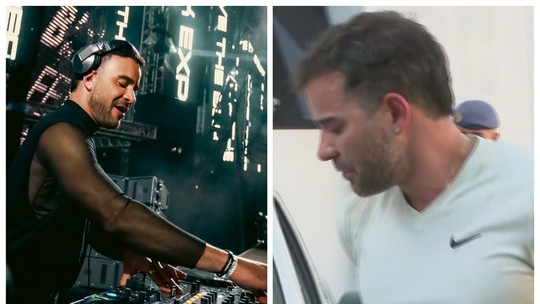 Justiça converte em preventiva prisão de DJ que atropelou e matou morador de rua em SP