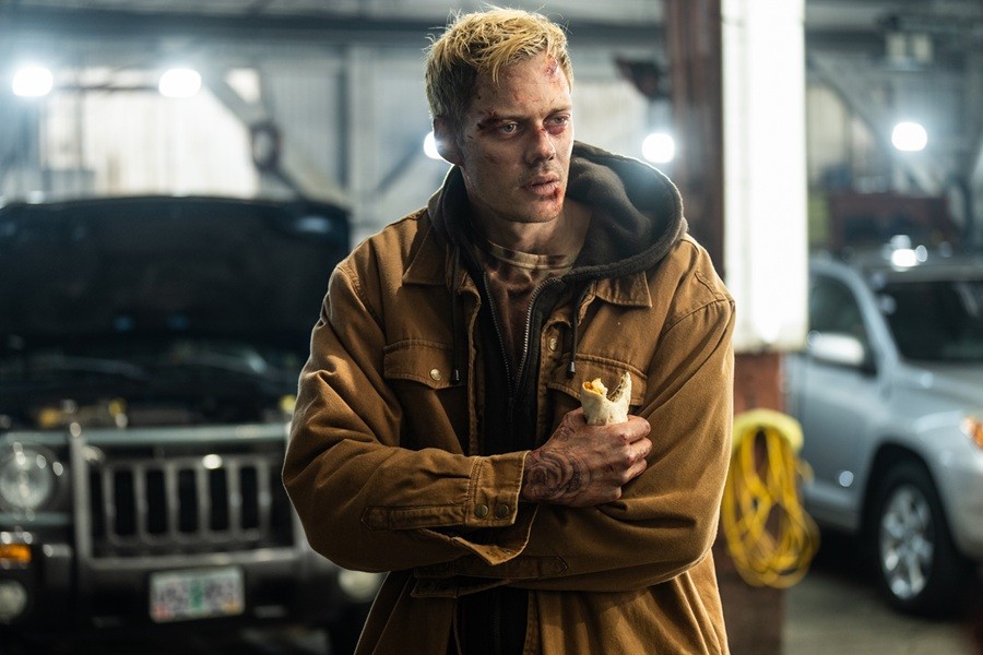 ‘Confinado’ estreia nos cinemas da Paraíba