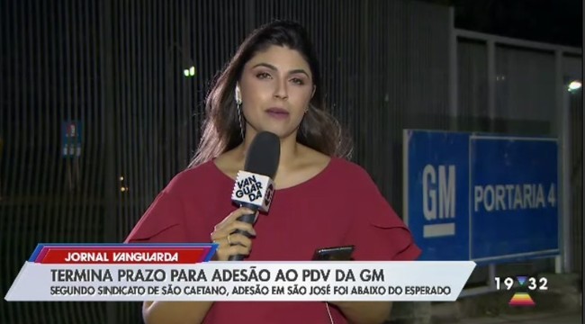 AutoData - GM São Caetano, atualizada, começa a produzir Montana