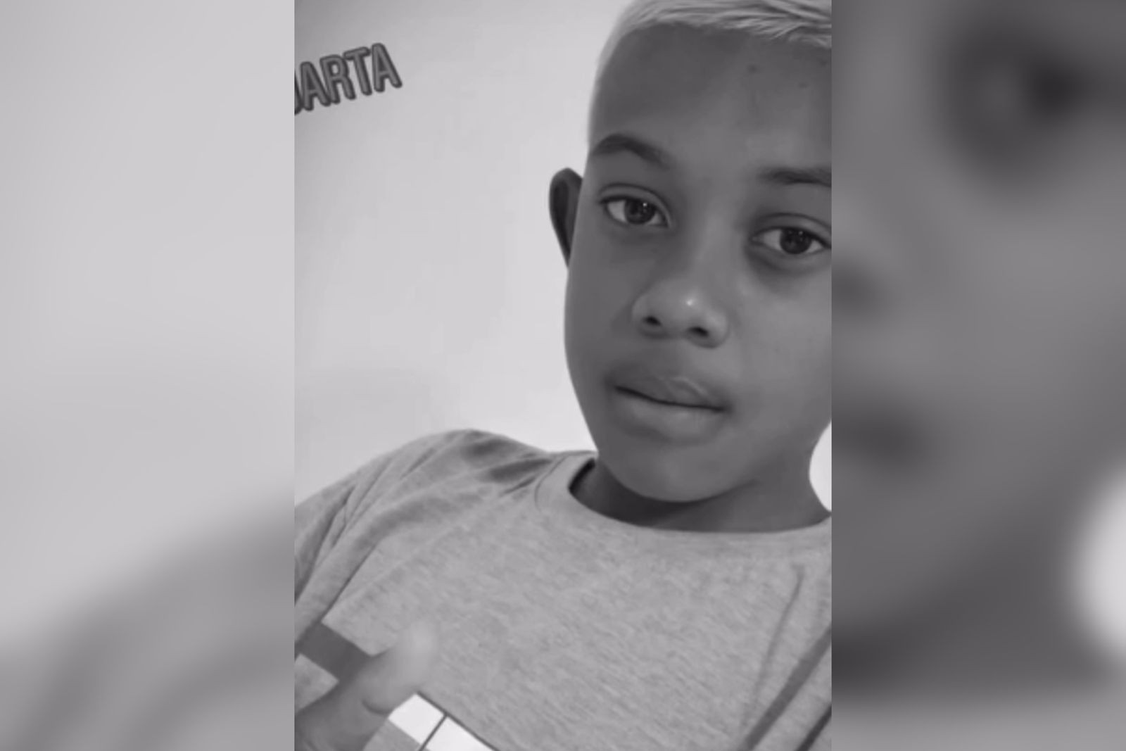Mãe desabafa após morte de adolescente de 13 anos baleado por policiais em Sorocaba: 'Nunca pegou em arma'