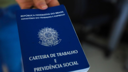 Agência do Trabalho divulga 158 vagas de emprego em Petrolina, Salgueiro e Araripina - As vagas são disponibilizadas diariamente pela Agência do Trabalho de Pernambuco.