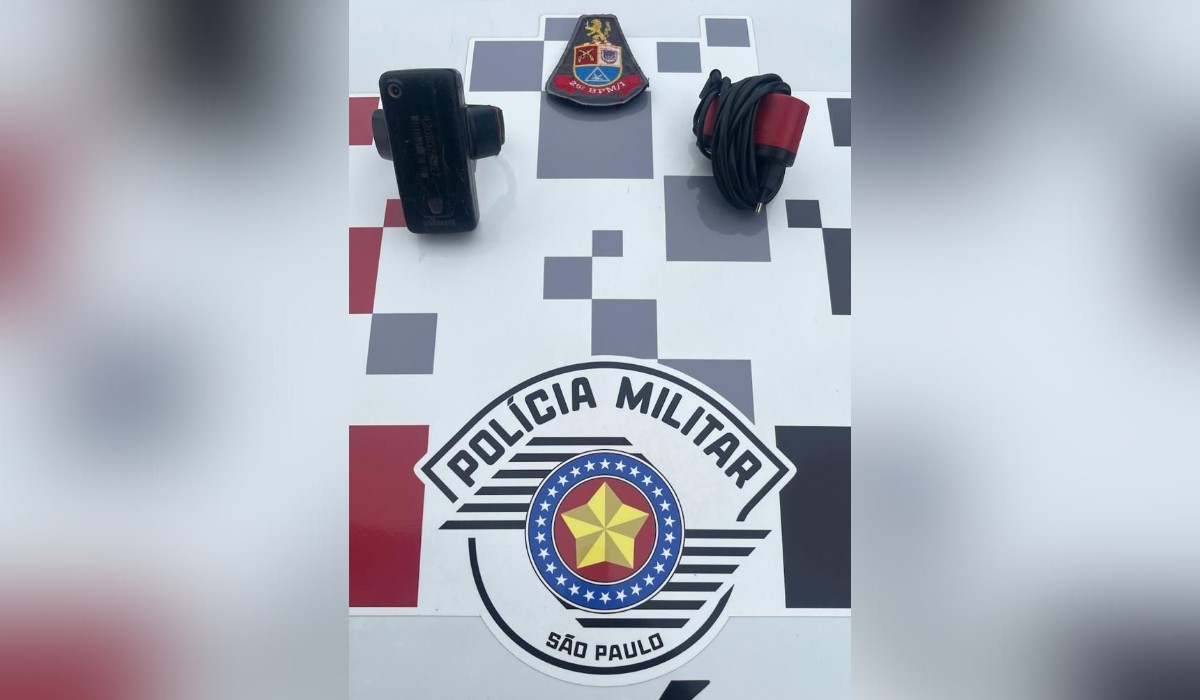 Homem é preso acusado de agredir a irmã em Panorama