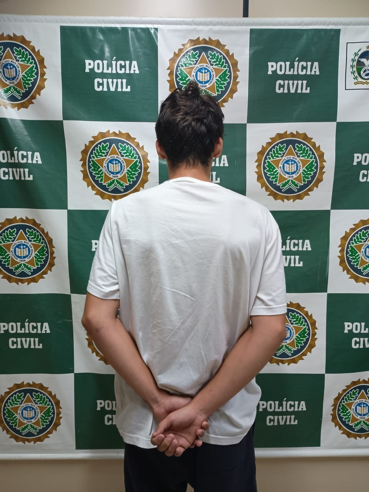 Tio é preso suspeito de abusar sexualmente de sobrinha de 5 anos em Itaperuna