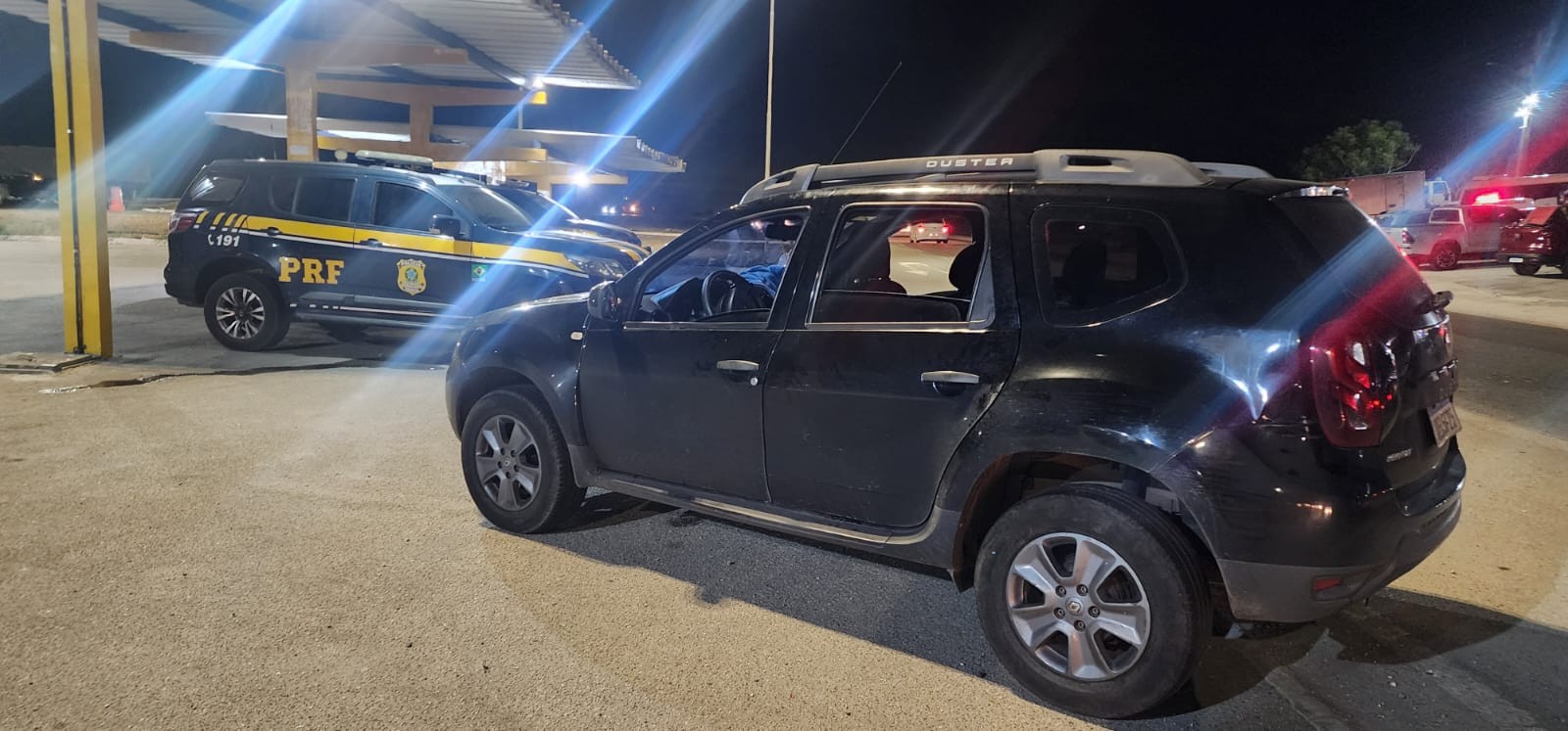 Irmãs paraenses suspeitas de aplicar golpe do ‘chupa-cabra’ contra idosos são presas em Pernambuco