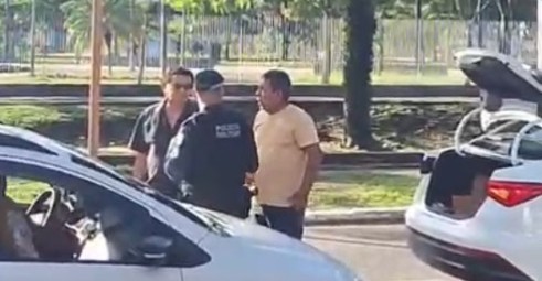 Médico é autuado por importunação sexual durante viagem de lancha do Marajó a Belém