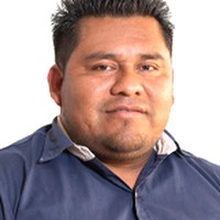 Candidato