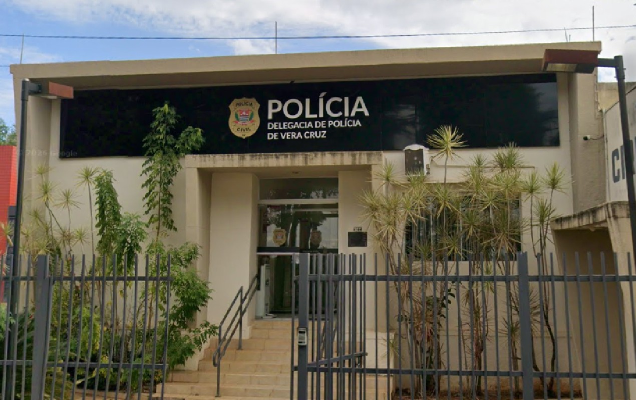 Neto é preso após ameaçar degolar os avós que recusaram emprestar carro no interior de SP 
