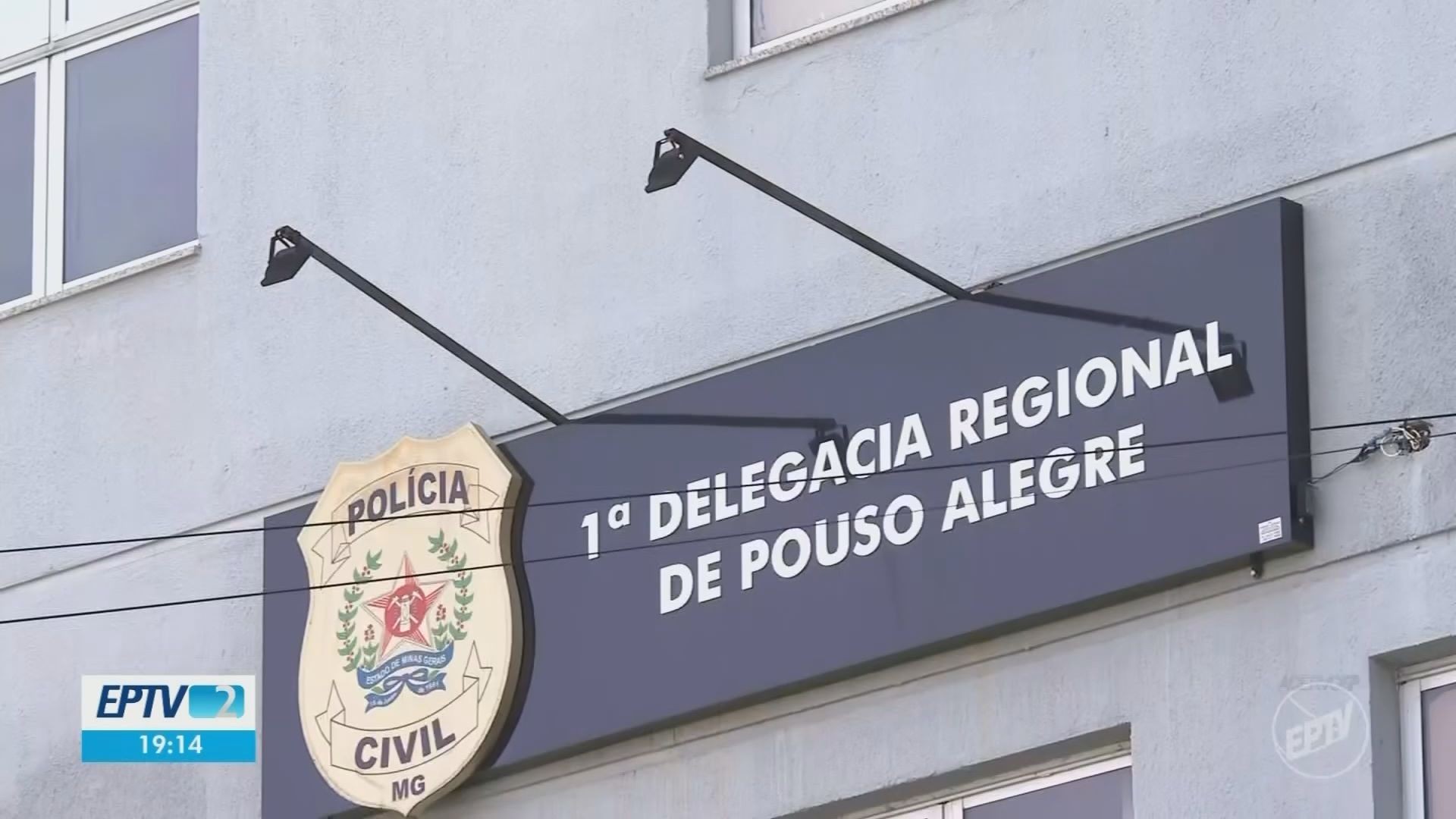 VÍDEOS: EPTV 2 Sul de Minas de quinta-feira, 14 de agosto de 2025