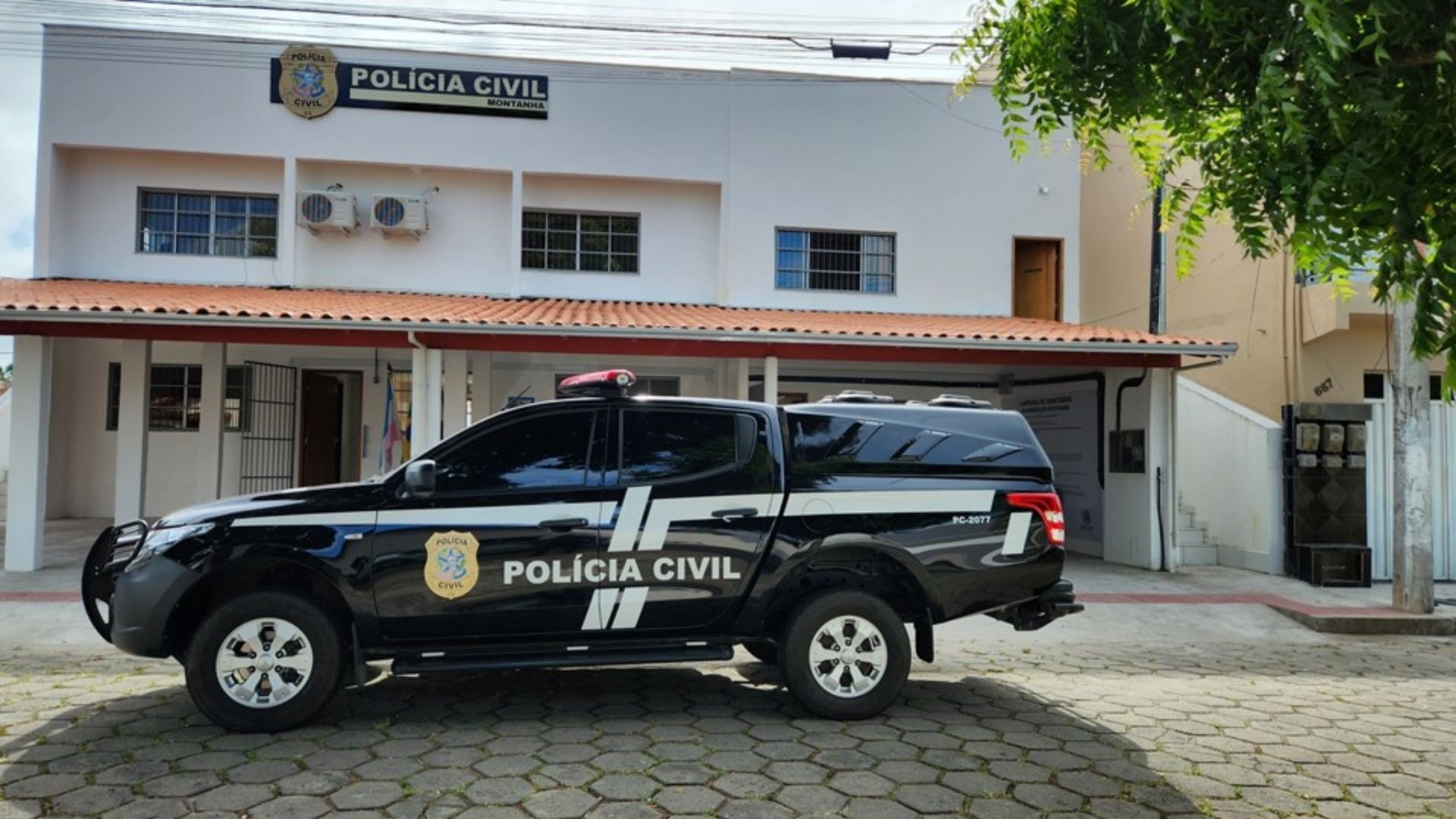Ex-servidor é preso por desviar dinheiro e simular pagamento de imposto de imóveis no ES